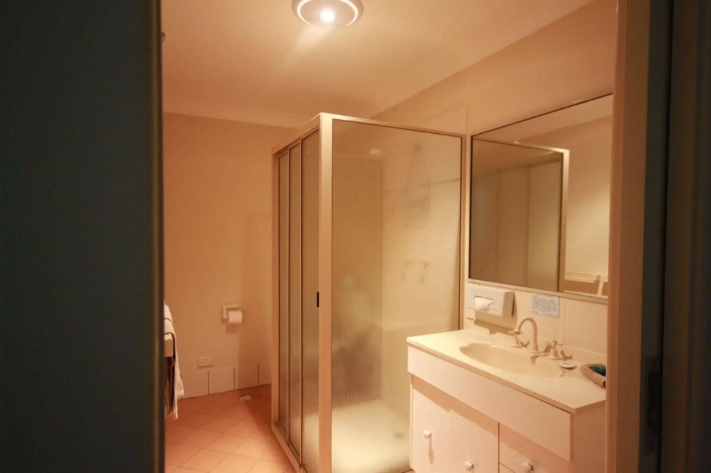 Araluen Motor Lodge