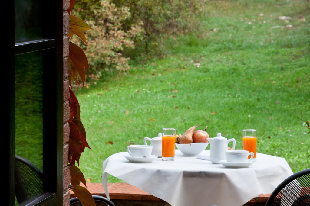 Ultimo Mulino Wellness Country Hotel