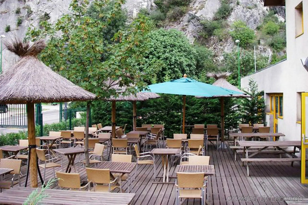 Comfort Hotel Grenoble St Egreve