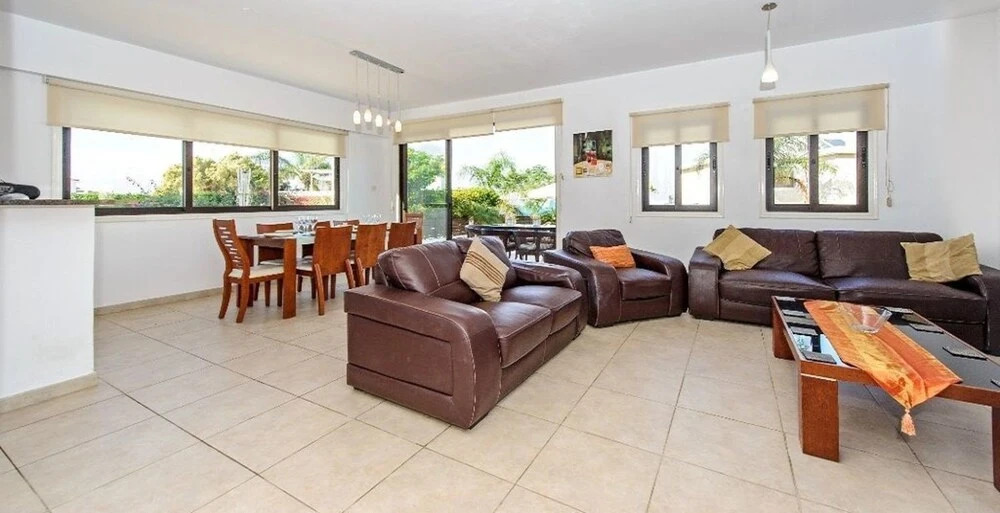Cyprus Villa Artemis 3 Gold