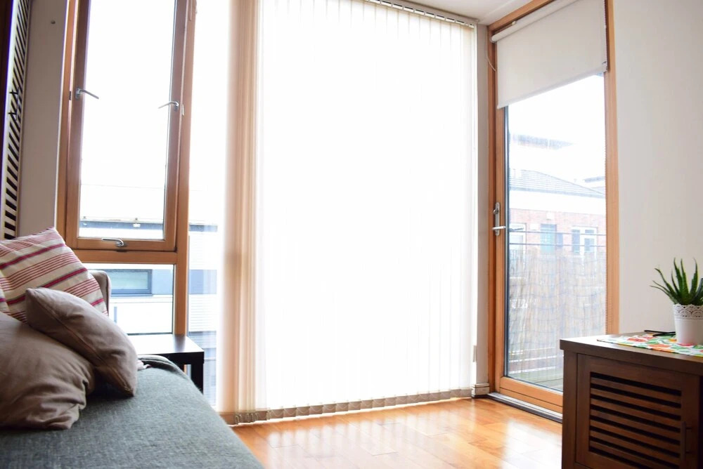 1 Bedroom Apartment On River Laffey