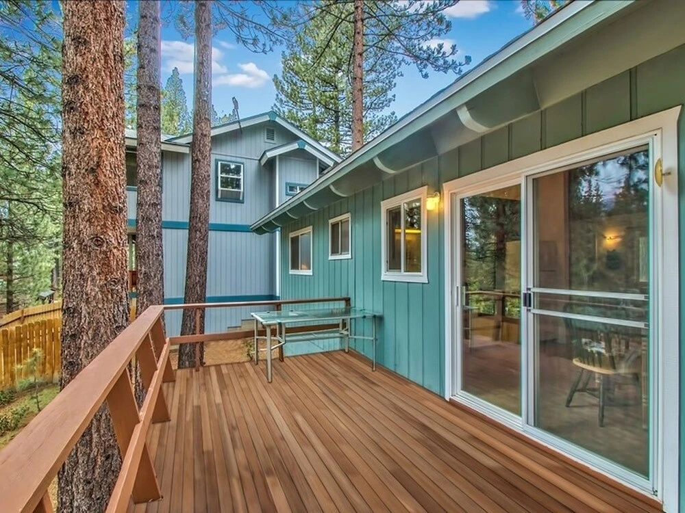1199 Tokochi Street Cabin 2 Bedrooms 1 Bathroom Cabin by Redawning