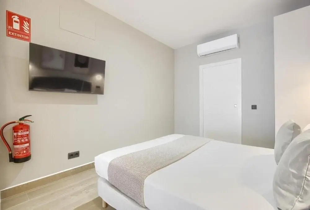 Dobo Madrid Murillo