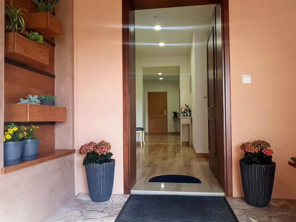 Apartmani Magnolija