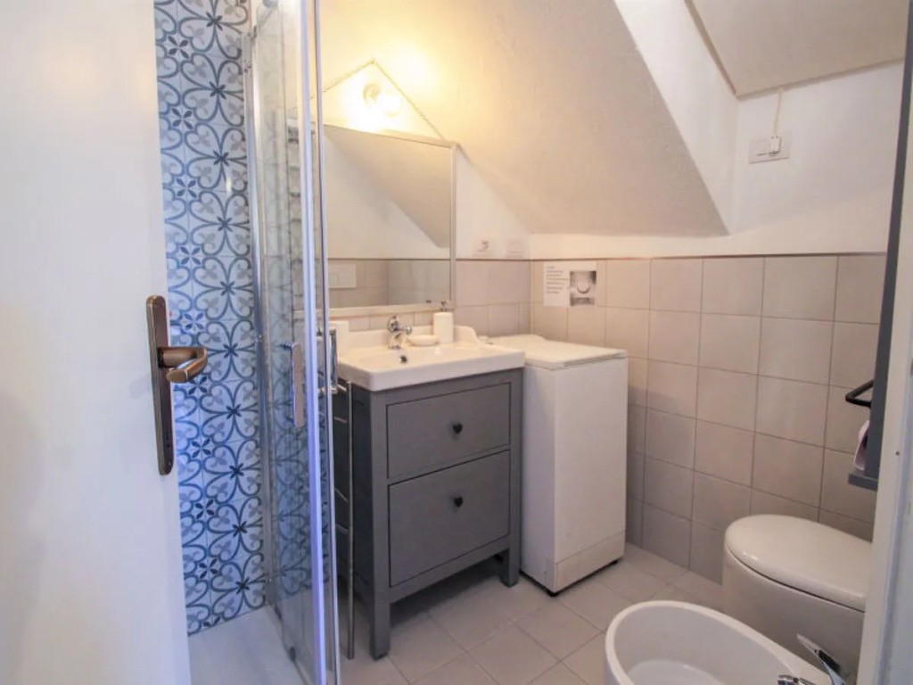 House Casale Moneglia