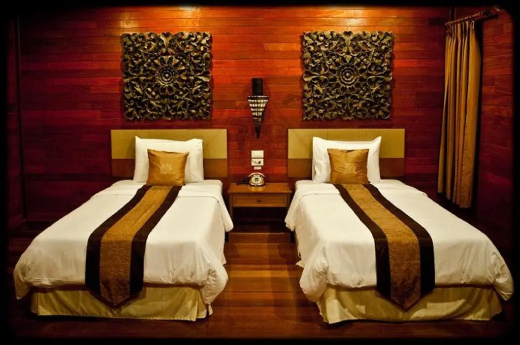 Ruenkanok Thaihouse Resort