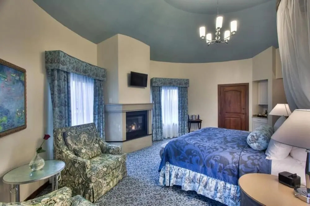 Mirbeau Inn & Spa - Plymouth