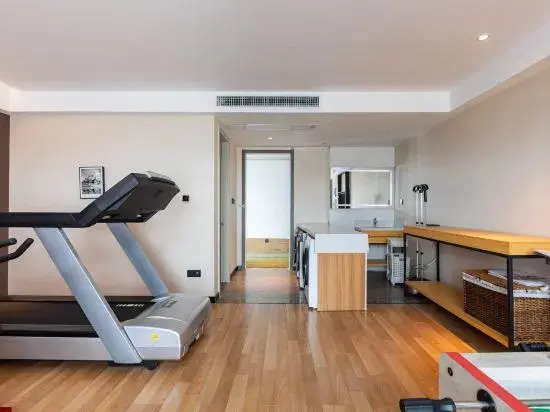 Xicheng Yiju Hotel ( Wuhan Railway Station& Wuhan Happy Valley)