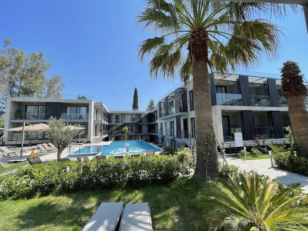 ARCADIA of BODRUM