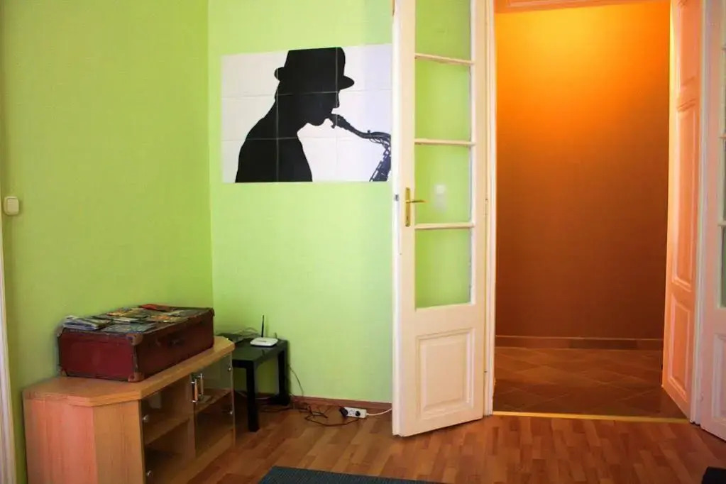 Arpa Flat Embassy