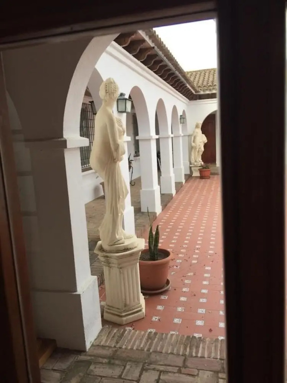 Hotel Arcos-Coruña