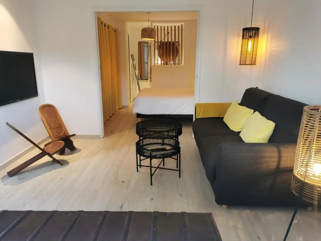 Casa Louise Suites and Spas privatifs