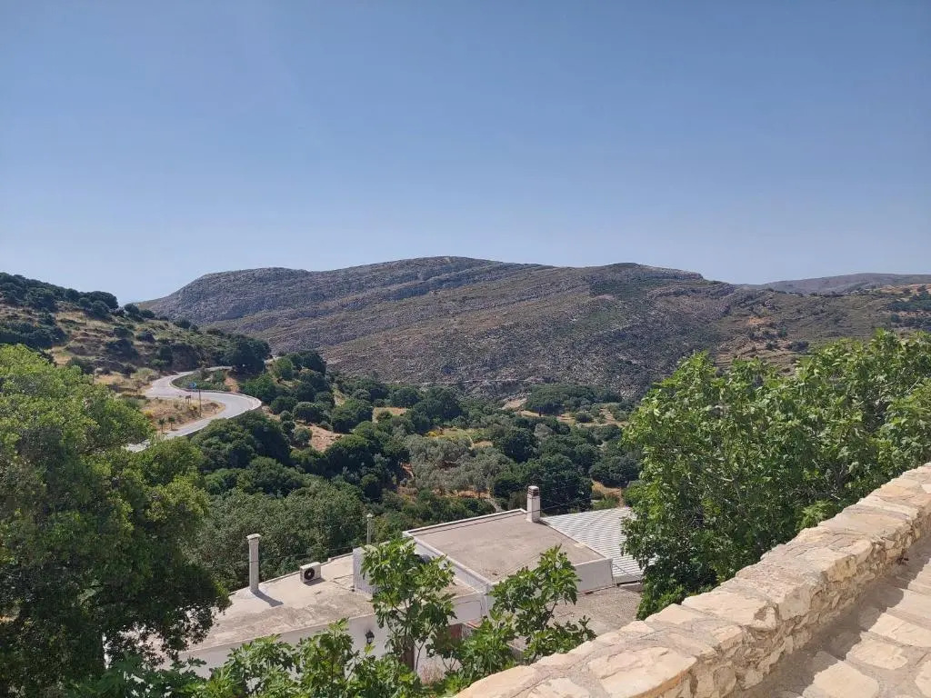 Baros View