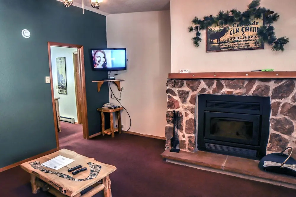 Timber Creek Chalets by Rocky Mountain Resorts