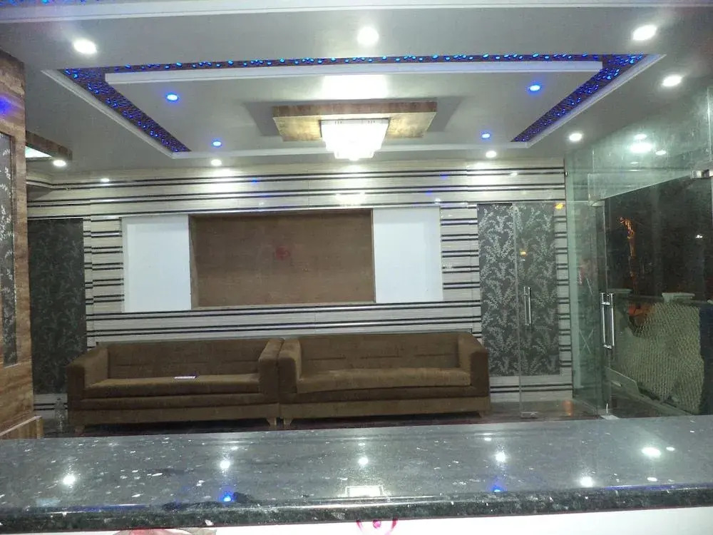 Gadadhar Resort