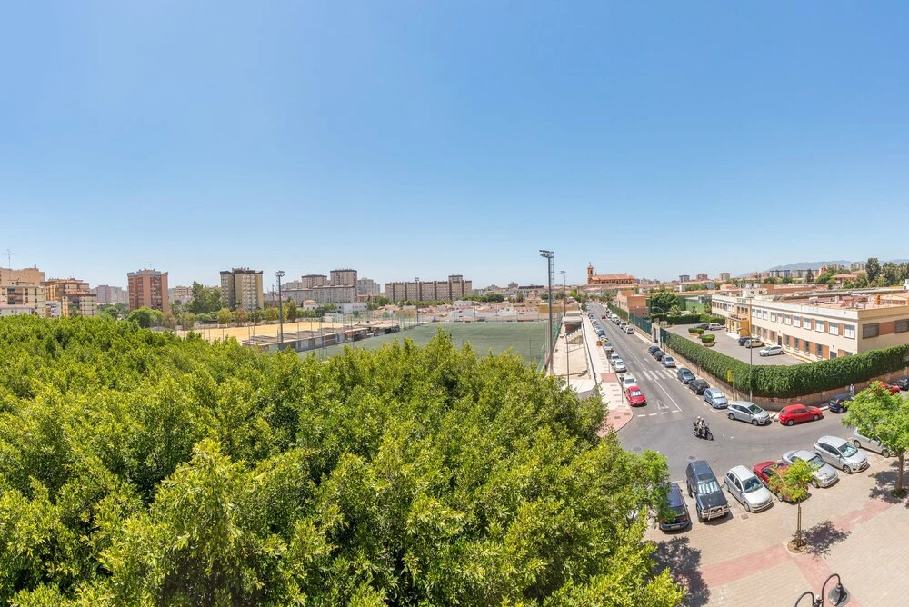 Malaga Urban Style