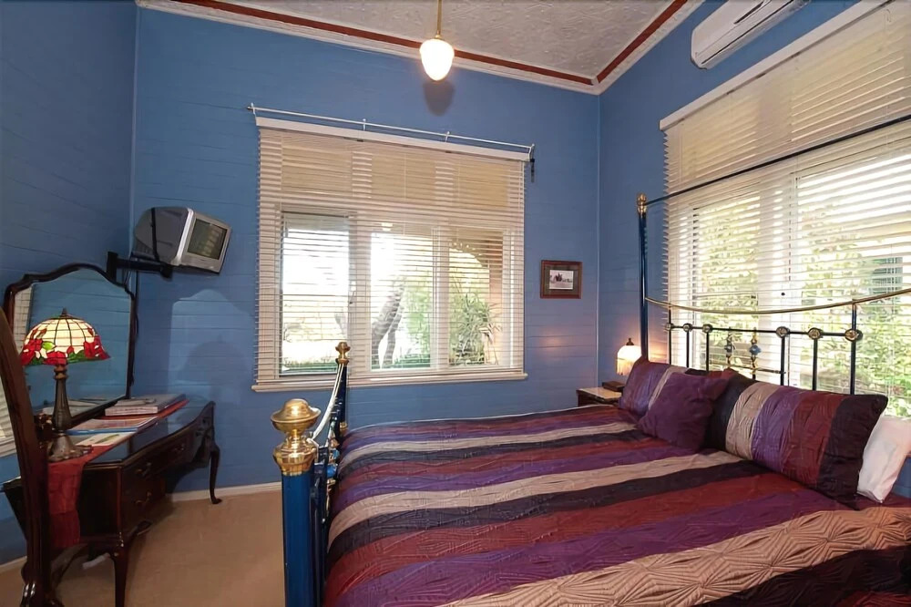 Milton Bed and Breakfast