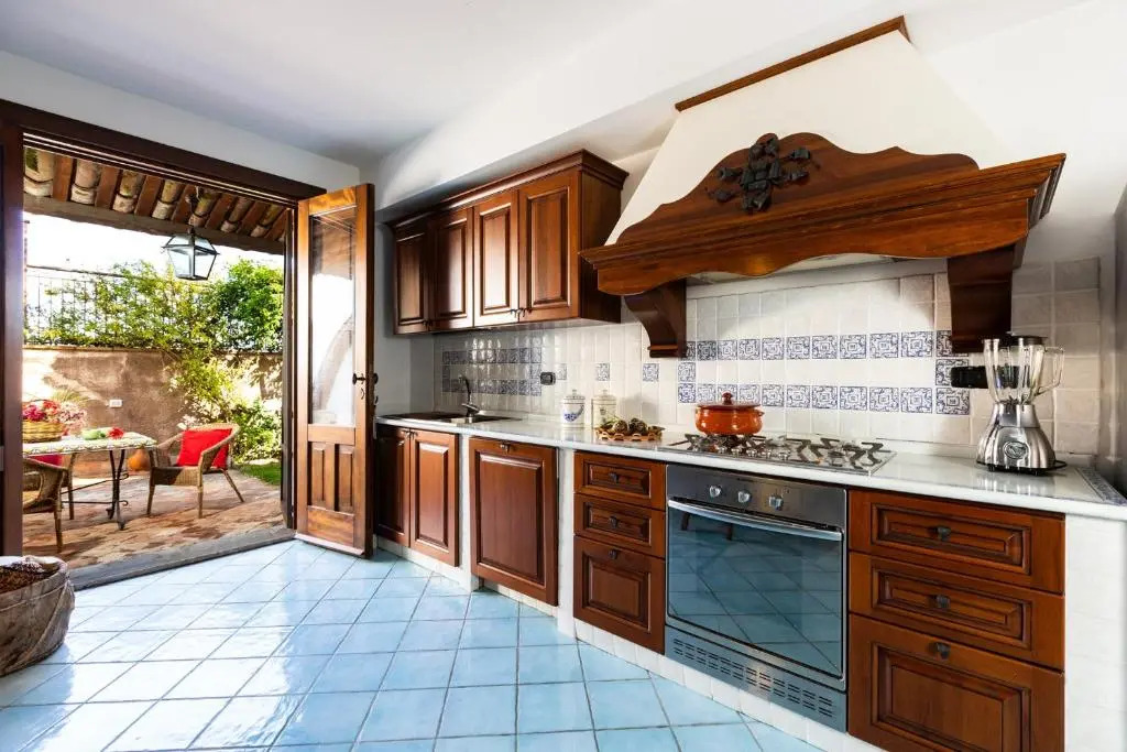 Villa Alba 12, Emma Villas