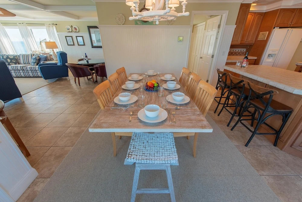Seaside Apartment 3