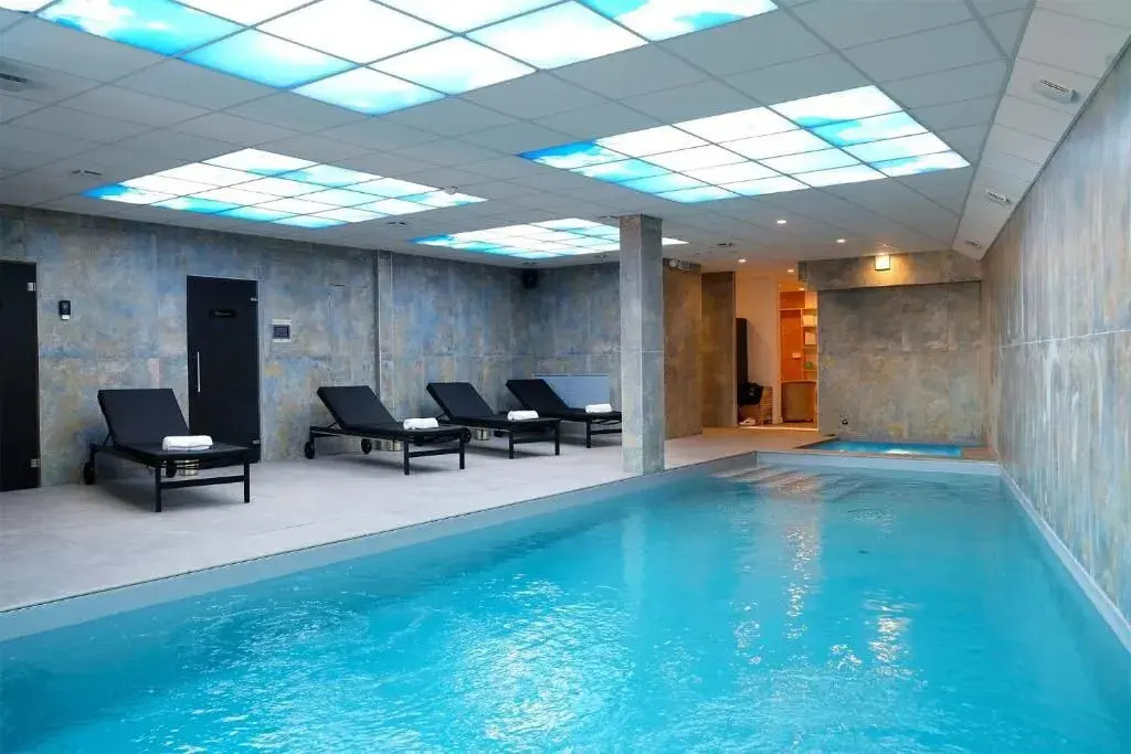 Madame Vacances Hôtel & Spa Le Mottaret