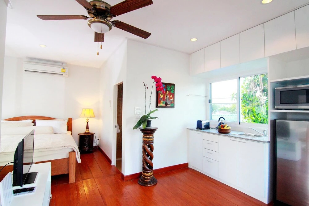 Sojourn Apartment Chiang Mai