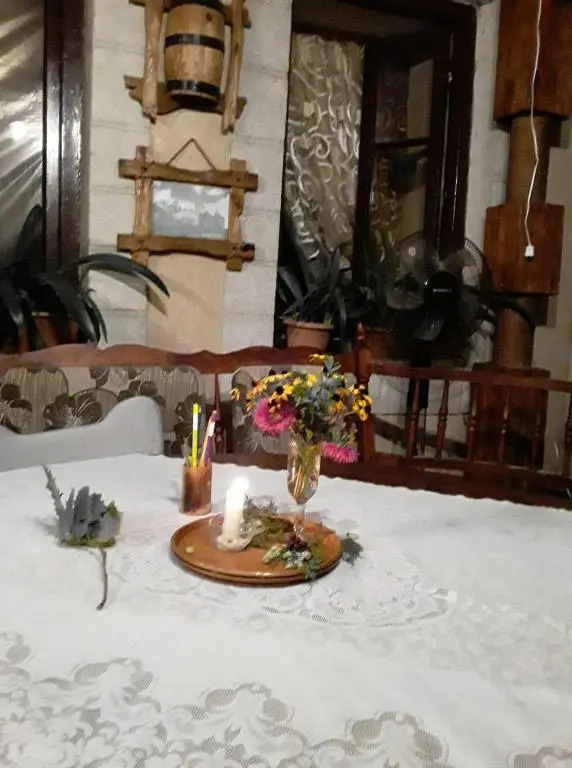 Guest House Anahit Ijevan