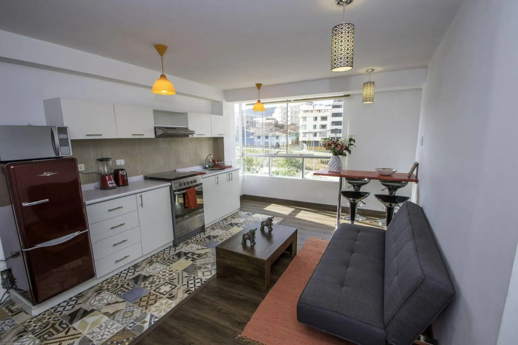 Terra Nostra Suites