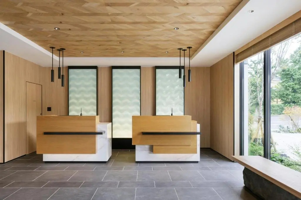 Fairfield by Marriott Hyogo Kannabe Highland