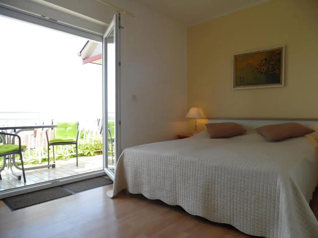 Apartments Fina