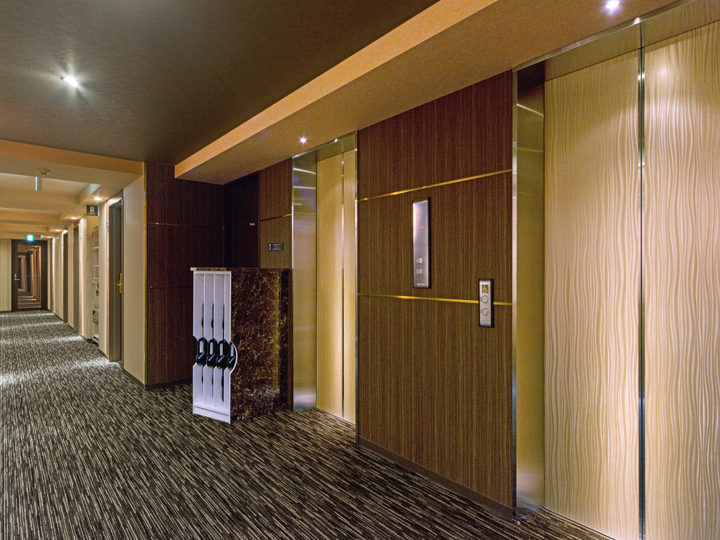 Queens Hotel Chitose