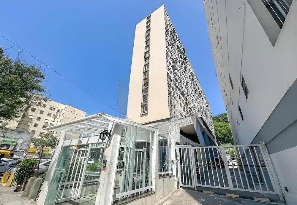 Estúdio Laranjeiras