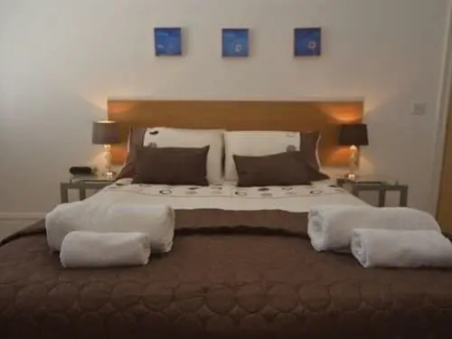Hackett Property Serviced Apartments
