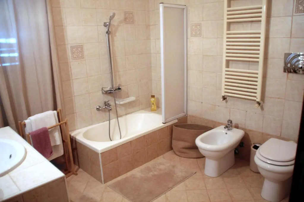 Suite Petroni