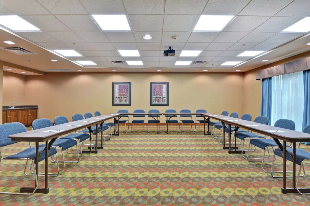 Homewood Suites by Hilton Fayetteville