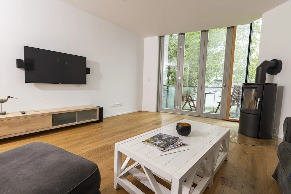 Seglerwohnung 3