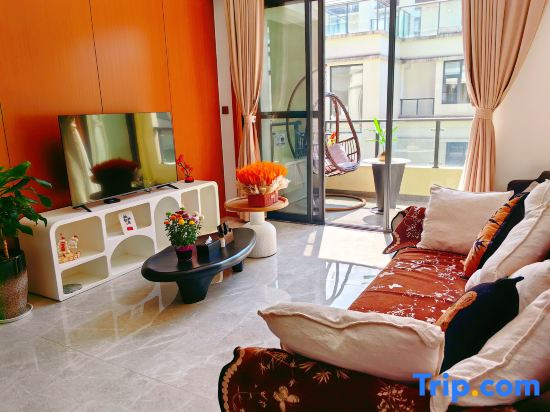 Yutong Courtyard | Private Hot Spring Courtyard · Serene Wenquan Homestay