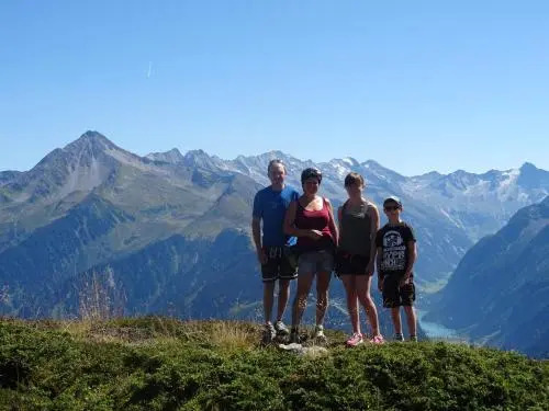 Scheurerhof