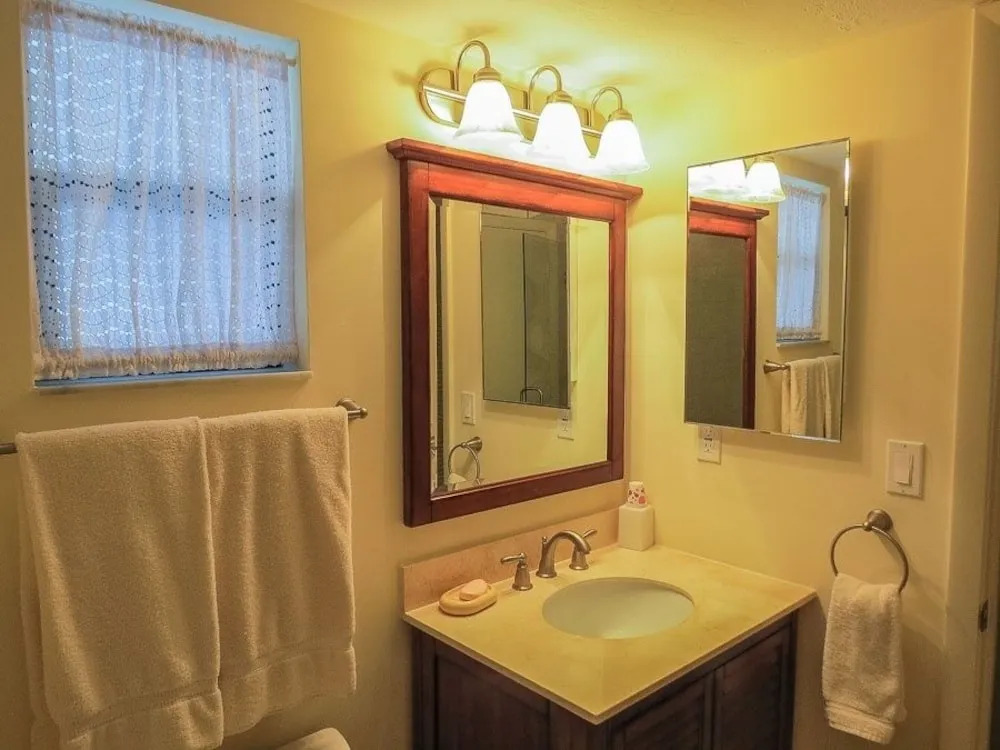 Ac F-301 - Anglers Cove 1 Bedroom Condo by Redawning