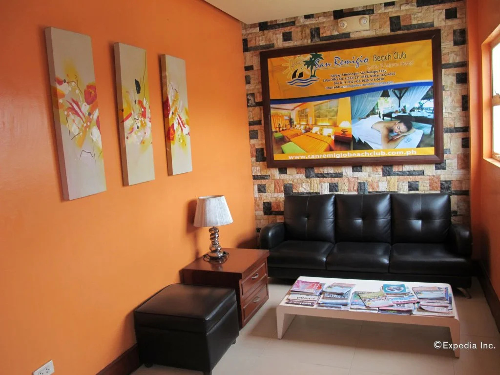 San Remigio Pensionne Suites