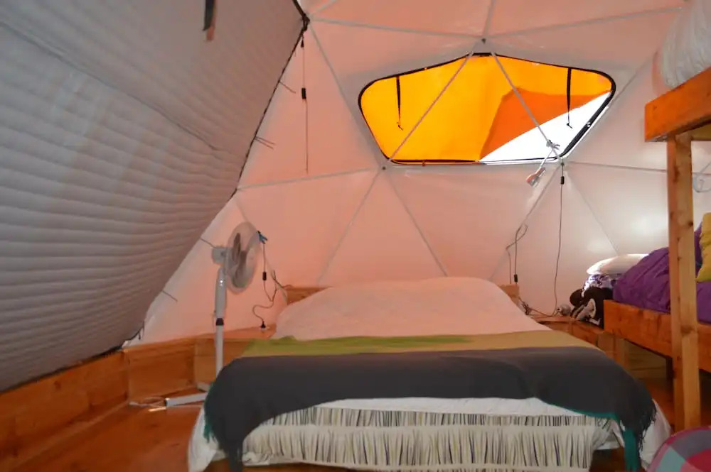 The Sirena Insolente Hostel