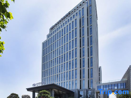 Liaocheng Zhuoya Century Yuan Hotel