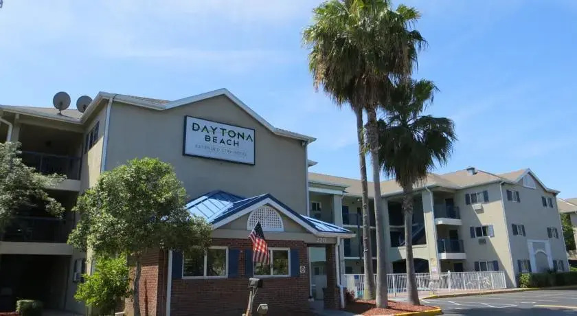 Suburban Extended Stay Daytona