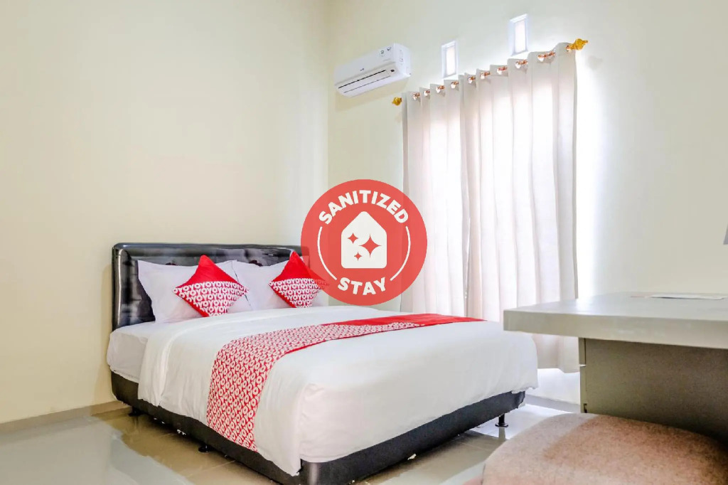 OYO 3046 Homestay Syariah Imah