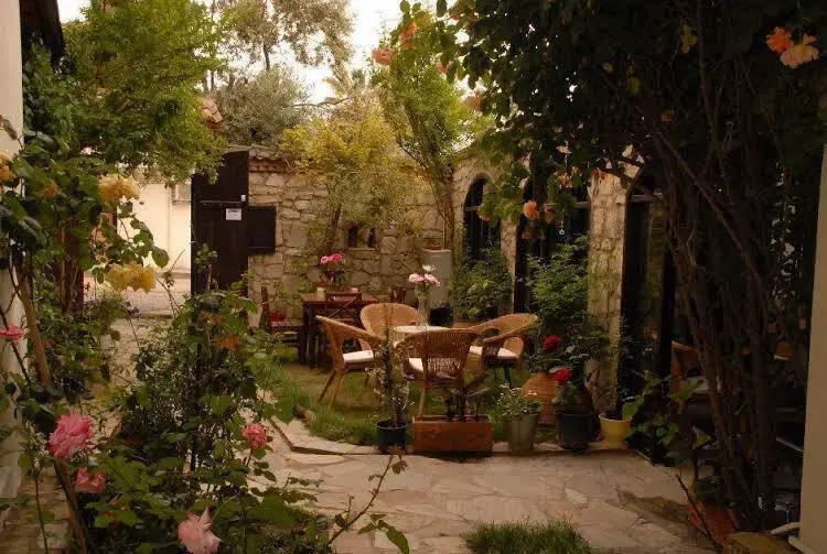 Artemis Hotel Selcuk