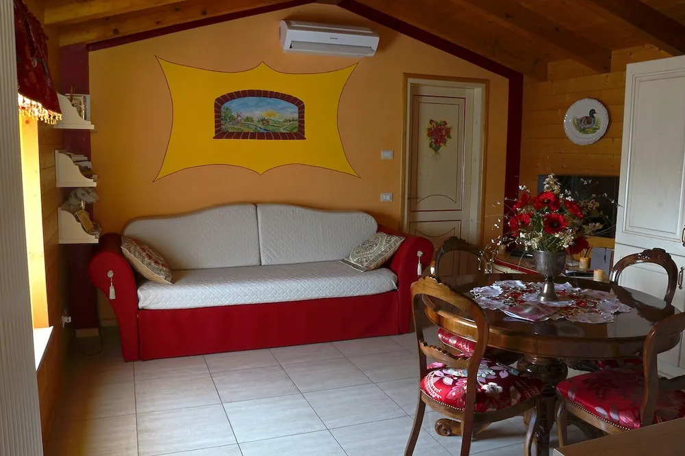 Residenza La Palma