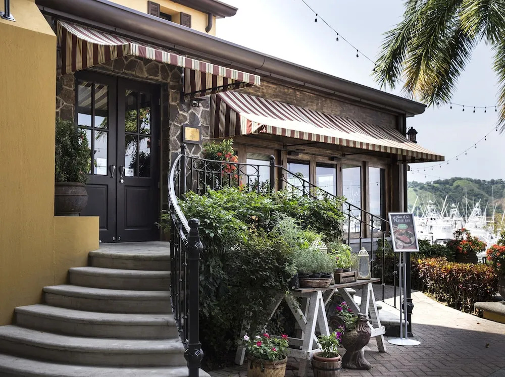 Los Suenos Resort Veranda 8F