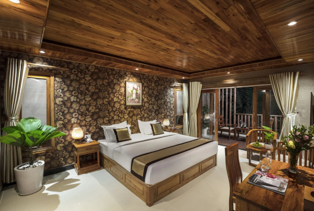 Golden Topaz Phu Quoc Resort