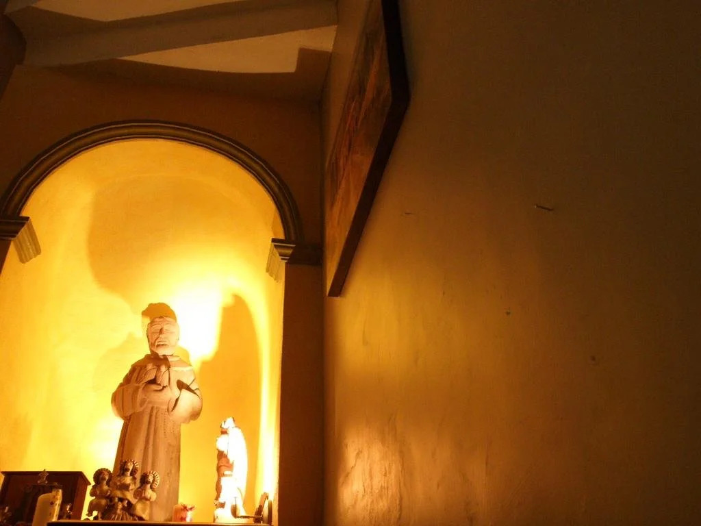 Casa Carolina