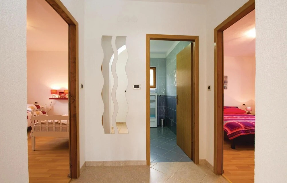 Pet Friendly Home In Veprinac