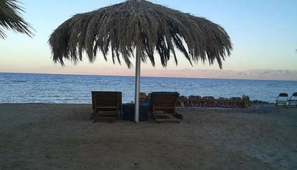 Wishwashi Camp & Resort